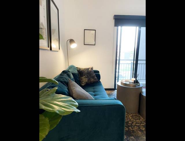 1 BEDROOM APARTMENT FOR SALE IN RIVONIA